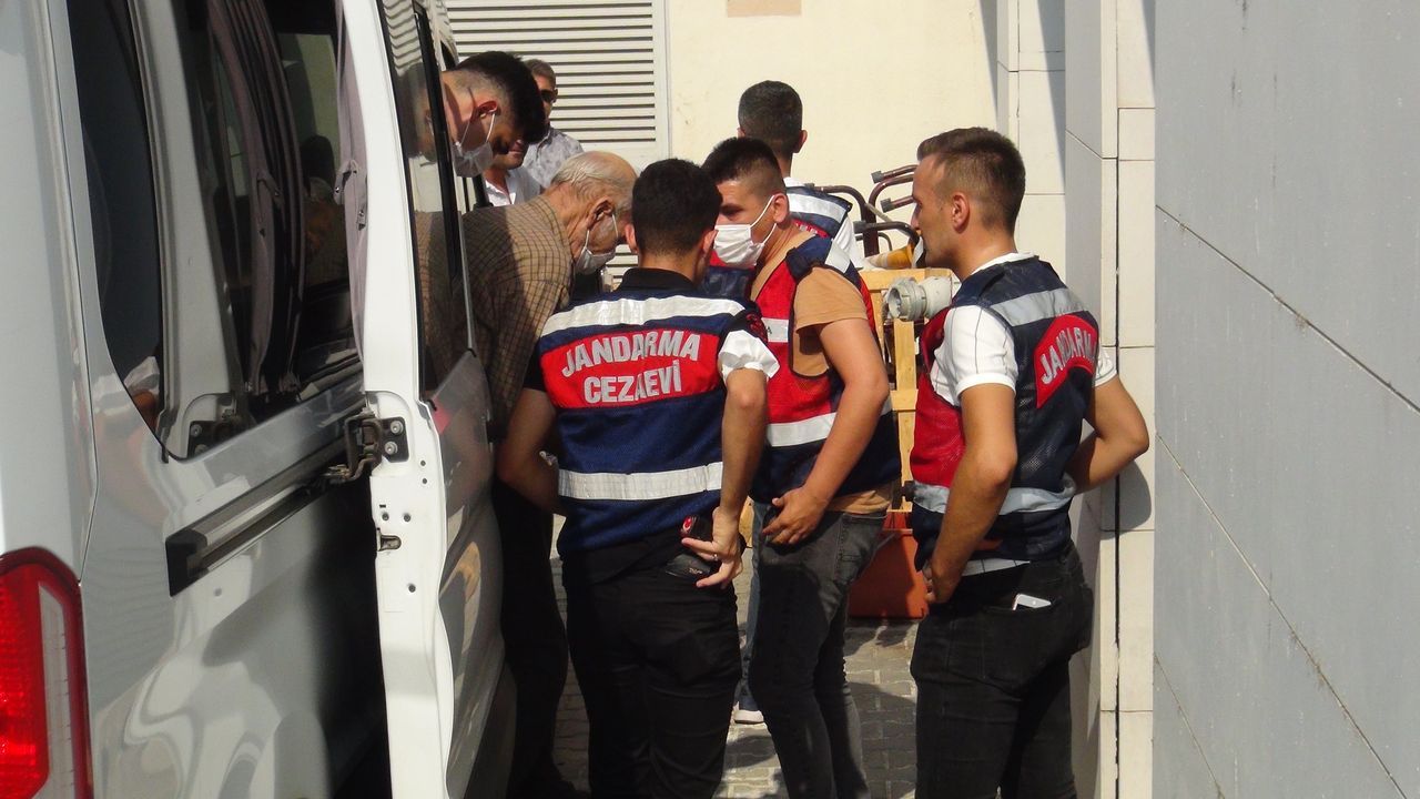 3 yaşındaki Müslüme'nin ölümüyle ilgili ilk duruşma yapıldı! Ölüm nedeni hala tespit edilememiş 2