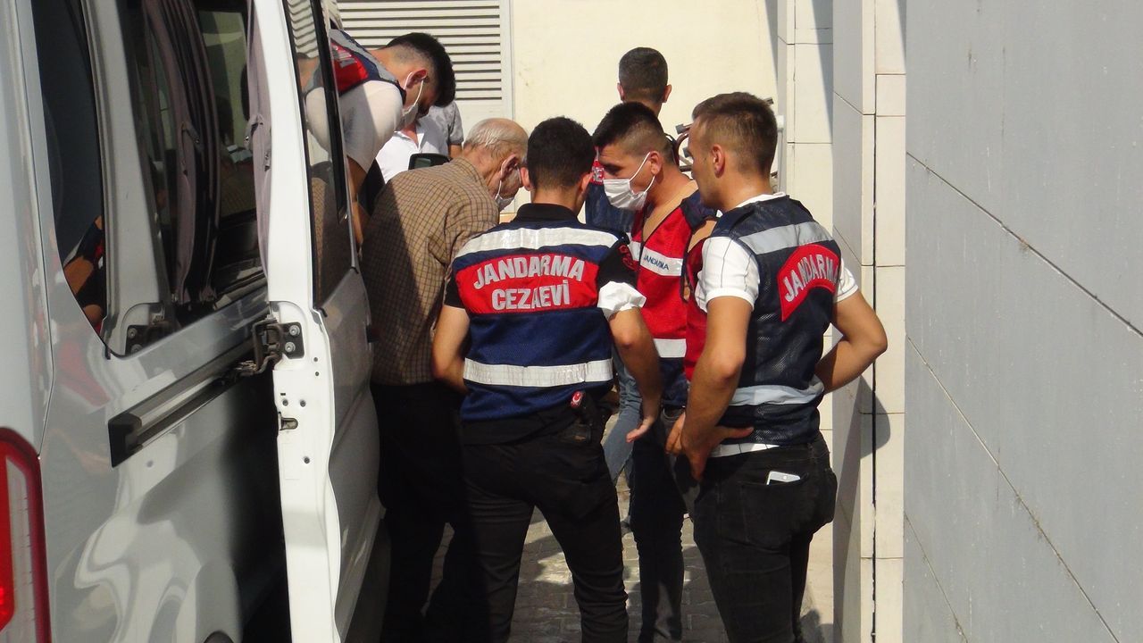 3 yaşındaki Müslüme'nin ölümüyle ilgili ilk duruşma yapıldı! Ölüm nedeni hala tespit edilememiş 3