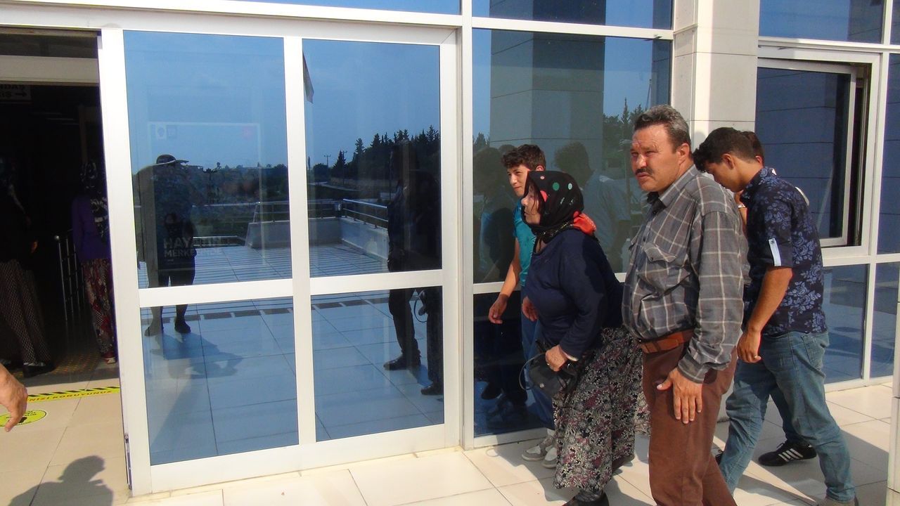 3 yaşındaki Müslüme'nin ölümüyle ilgili ilk duruşma yapıldı! Ölüm nedeni hala tespit edilememiş 4