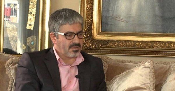 FETÖ elebaşı Gülen için kitap yazmıştı! Gözaltına alınan Mehmet Gündem'in ifadesi ortaya çıktı 1