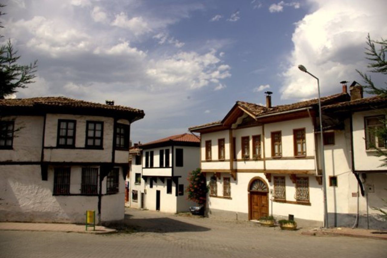 Bilecik’e gitmeden bu listeye göz atın! Tarihi ve doğal güzellikleriyle Osmanlı Şehri Bilecik! 16