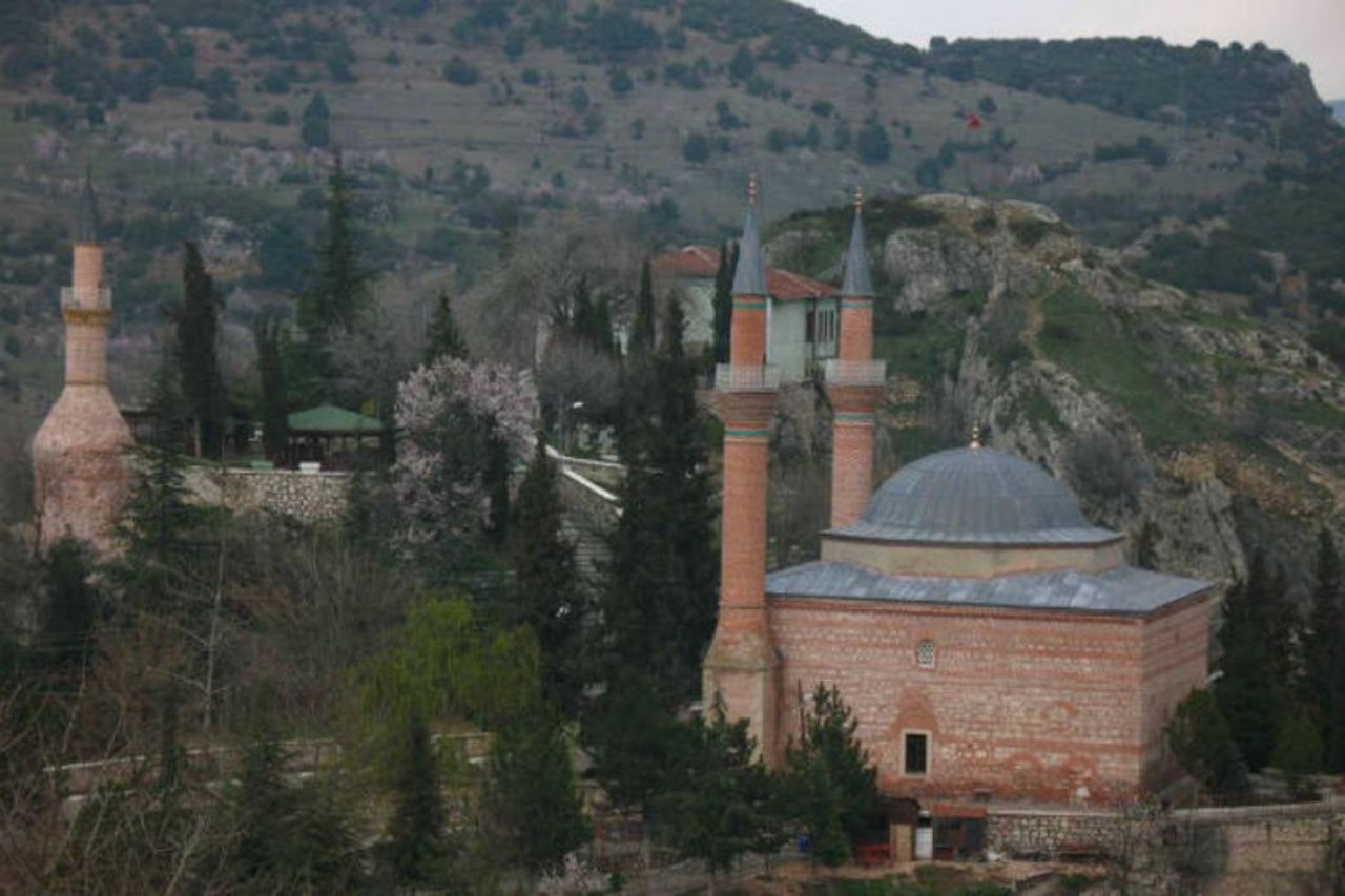 Bilecik’e gitmeden bu listeye göz atın! Tarihi ve doğal güzellikleriyle Osmanlı Şehri Bilecik! 2