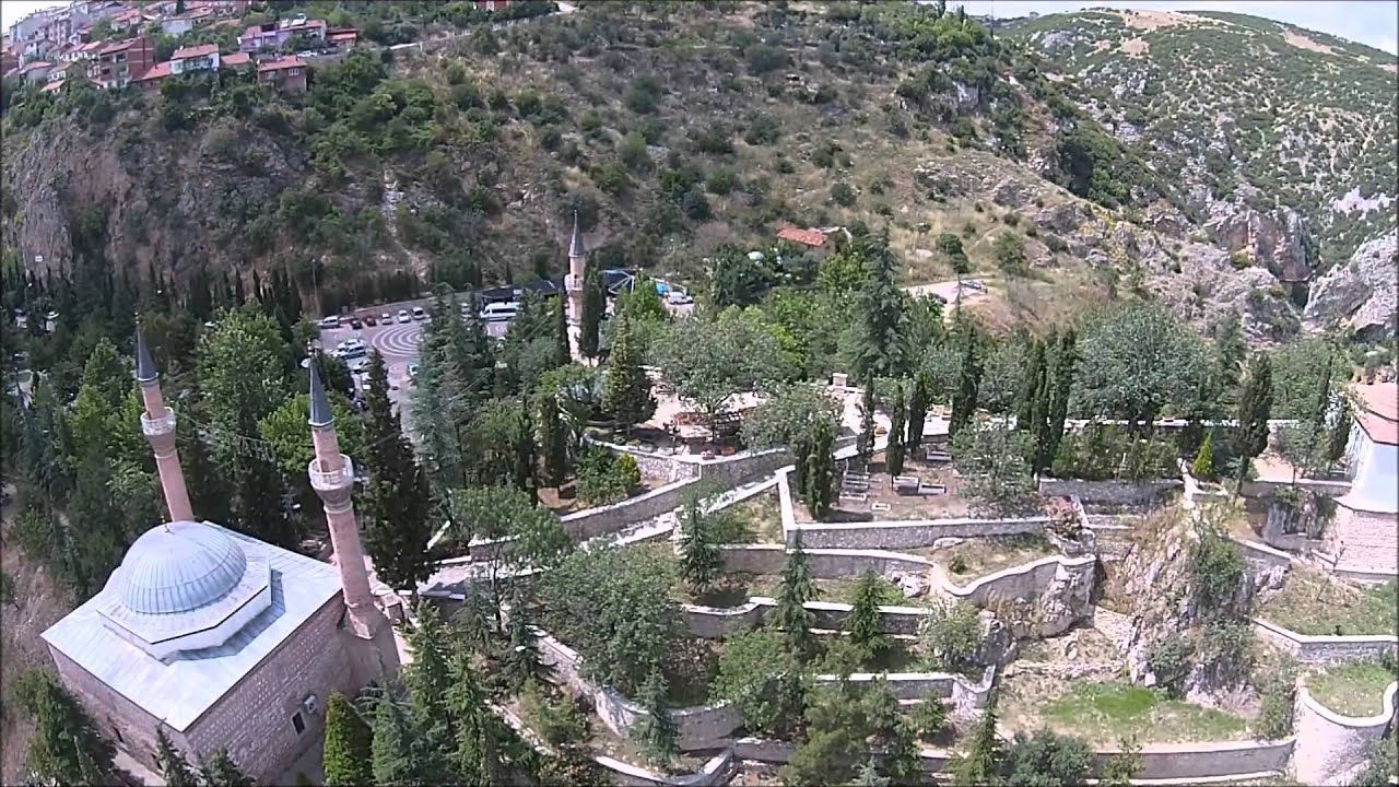 Bilecik’e gitmeden bu listeye göz atın! Tarihi ve doğal güzellikleriyle Osmanlı Şehri Bilecik! 3