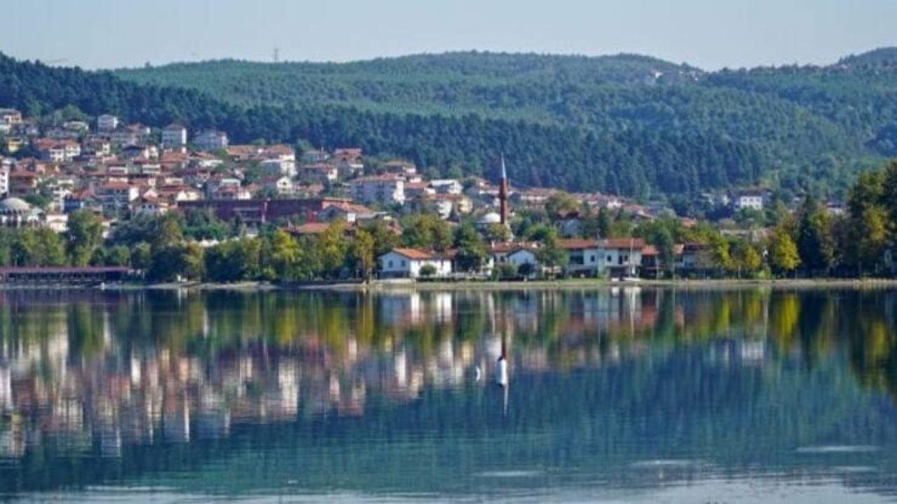 Bilecik’e gitmeden bu listeye göz atın! Tarihi ve doğal güzellikleriyle Osmanlı Şehri Bilecik! 1