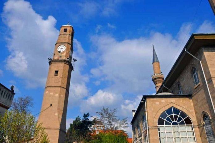 Antik kentleri, gölleri ve yöresel lezzetleriyle Burdur’u karış karış gezdiren liste 11