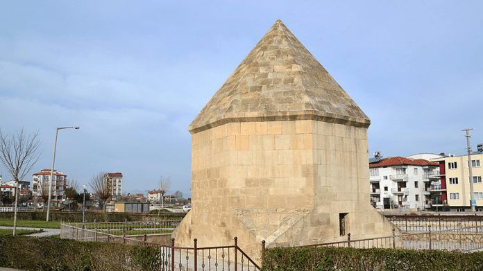 Antik kentleri, gölleri ve yöresel lezzetleriyle Burdur’u karış karış gezdiren liste 4