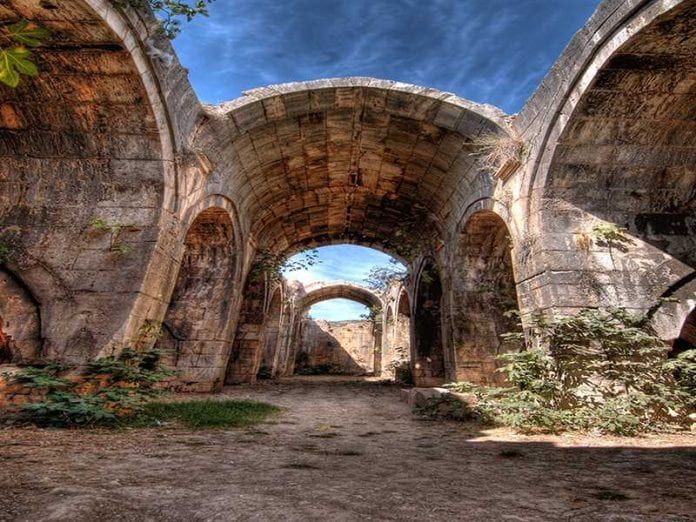 Antik kentleri, gölleri ve yöresel lezzetleriyle Burdur’u karış karış gezdiren liste 6