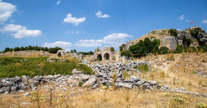 Antik kentleri, gölleri ve yöresel lezzetleriyle Burdur’u karış karış gezdiren liste 13