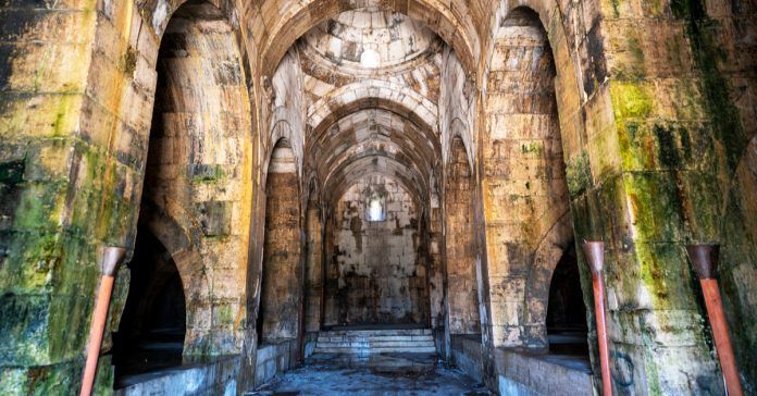 Antik kentleri, gölleri ve yöresel lezzetleriyle Burdur’u karış karış gezdiren liste 2