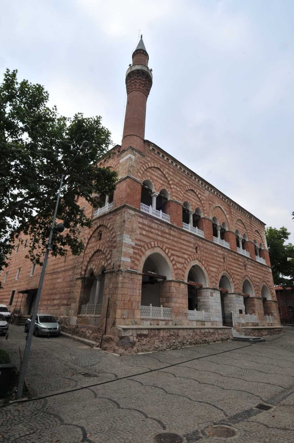 Osmanlı İmparatorluğuna başkentlik yapan Bursa'da gezilecek tarihi mekanlar ve yöresel lezzetler listesi 2