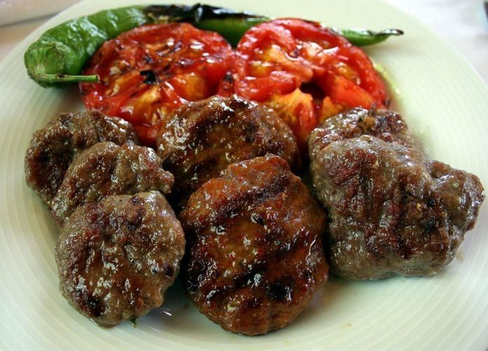 Osmanlı İmparatorluğuna başkentlik yapan Bursa'da gezilecek tarihi mekanlar ve yöresel lezzetler listesi 31