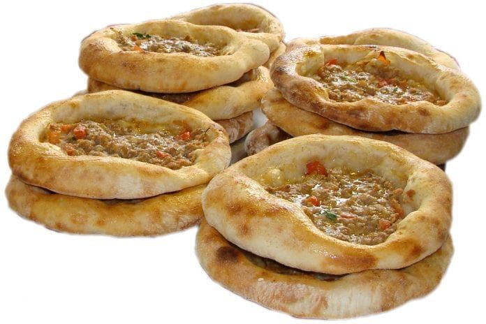 Osmanlı İmparatorluğuna başkentlik yapan Bursa'da gezilecek tarihi mekanlar ve yöresel lezzetler listesi 35