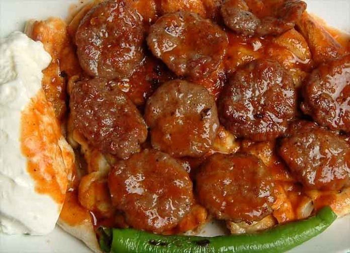Osmanlı İmparatorluğuna başkentlik yapan Bursa'da gezilecek tarihi mekanlar ve yöresel lezzetler listesi 37
