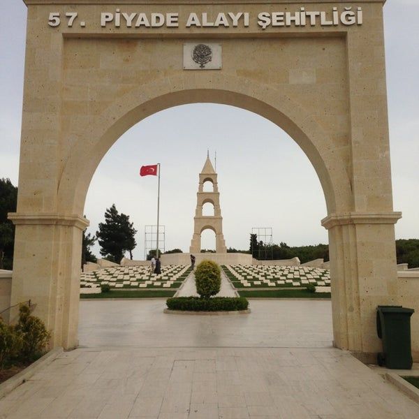 Türklerin bağımsızlığını simgeleyen Çanakkale’de tarih kokan turizm adresleri ve yöresel lezzetler listesi 9