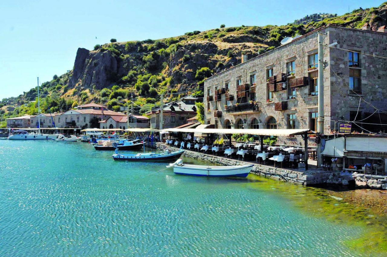 Türklerin bağımsızlığını simgeleyen Çanakkale’de tarih kokan turizm adresleri ve yöresel lezzetler listesi 12
