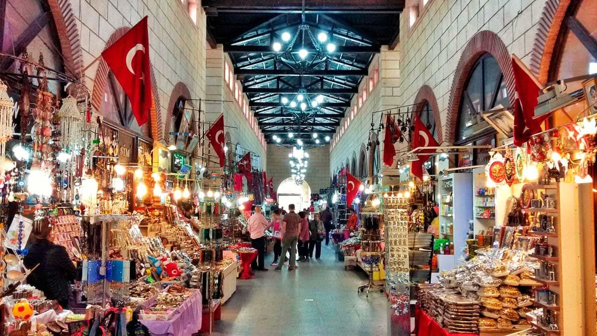 Türklerin bağımsızlığını simgeleyen Çanakkale’de tarih kokan turizm adresleri ve yöresel lezzetler listesi 3