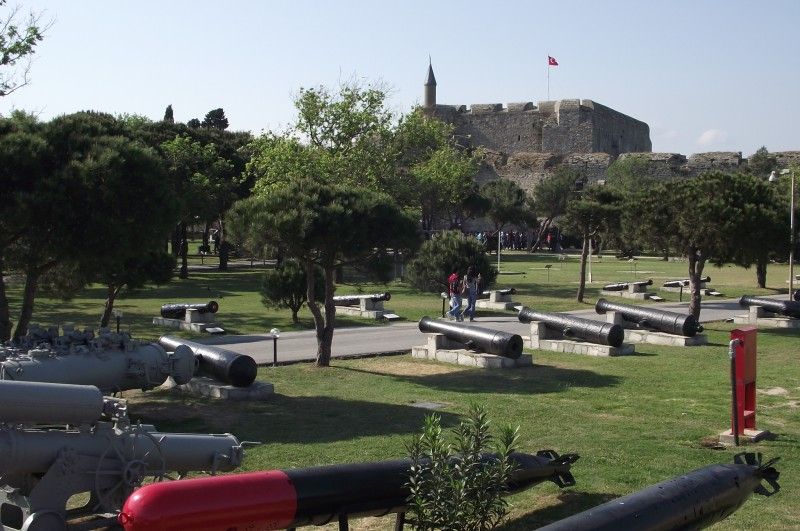 Türklerin bağımsızlığını simgeleyen Çanakkale’de tarih kokan turizm adresleri ve yöresel lezzetler listesi 4