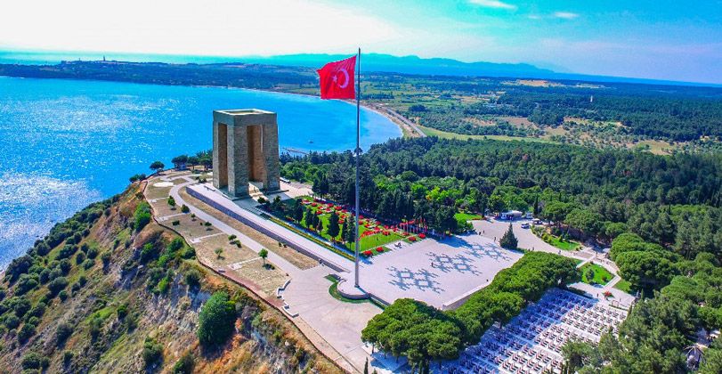 Türklerin bağımsızlığını simgeleyen Çanakkale’de tarih kokan turizm adresleri ve yöresel lezzetler listesi 8