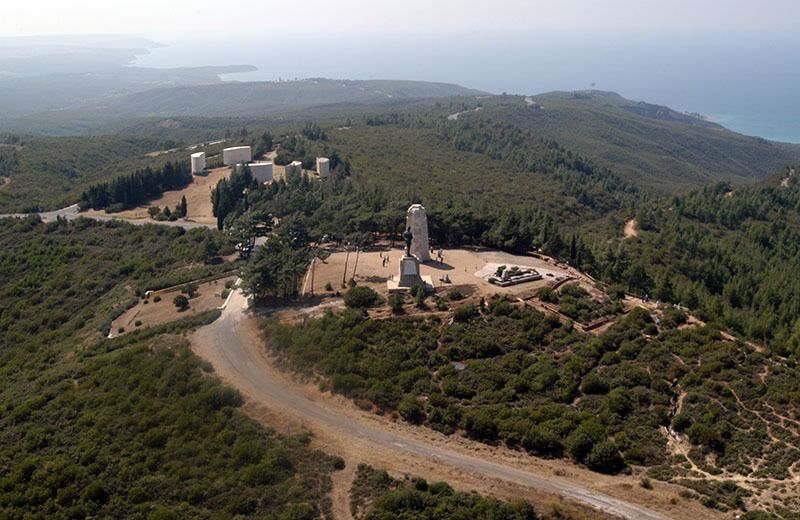 Türklerin bağımsızlığını simgeleyen Çanakkale’de tarih kokan turizm adresleri ve yöresel lezzetler listesi 10