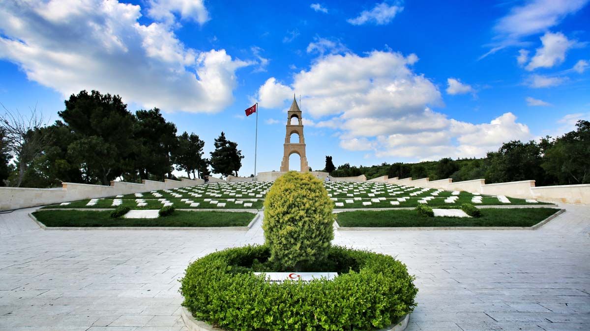 Türklerin bağımsızlığını simgeleyen Çanakkale’de tarih kokan turizm adresleri ve yöresel lezzetler listesi 5