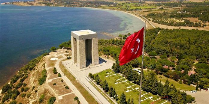 Türklerin bağımsızlığını simgeleyen Çanakkale’de tarih kokan turizm adresleri ve yöresel lezzetler listesi 1