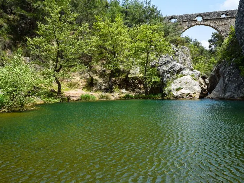 Türklerin bağımsızlığını simgeleyen Çanakkale’de tarih kokan turizm adresleri ve yöresel lezzetler listesi 16