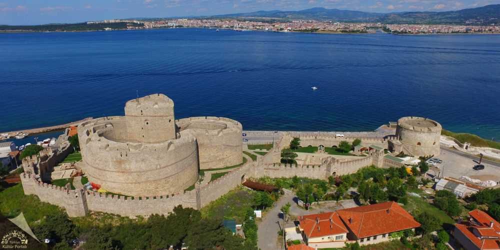 Türklerin bağımsızlığını simgeleyen Çanakkale’de tarih kokan turizm adresleri ve yöresel lezzetler listesi 6