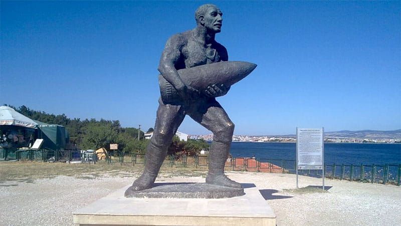 Türklerin bağımsızlığını simgeleyen Çanakkale’de tarih kokan turizm adresleri ve yöresel lezzetler listesi 7