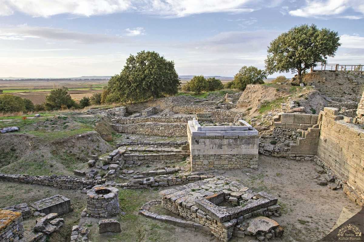 Türklerin bağımsızlığını simgeleyen Çanakkale’de tarih kokan turizm adresleri ve yöresel lezzetler listesi 14