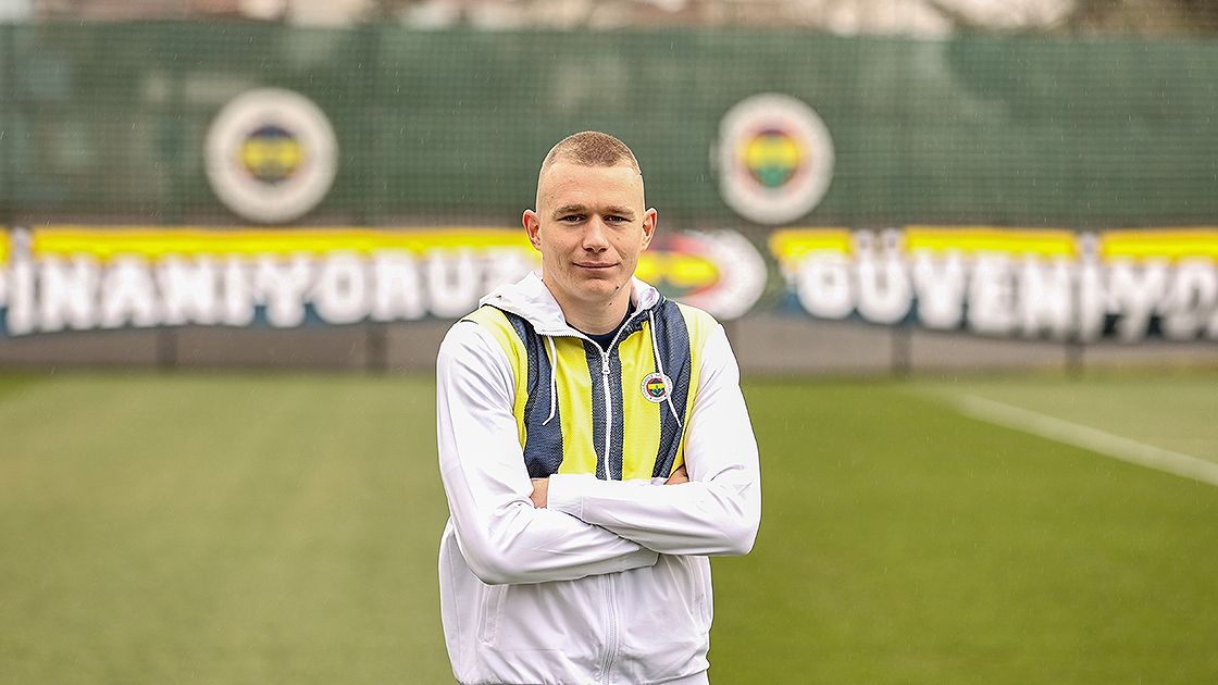 Fenerbahçe'den stopere Rodrigo Becao hamlesi 2