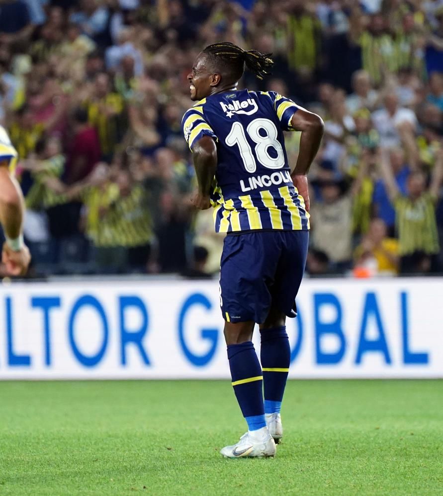 Teknik Direktör Jorge Jesus transferde ısrar etti, Fenerbahçe Talisca'sını buldu 5