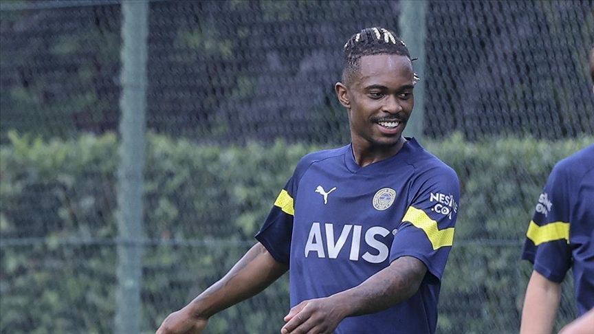 Teknik Direktör Jorge Jesus transferde ısrar etti, Fenerbahçe Talisca'sını buldu 6
