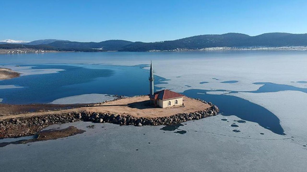Büyüleyici tabiat parkları, şifalı jeotermal suları, saraylara layık lezzetleri ve keyifli kayak merkezleriyle Bolu’da gezilecek yerler listesi! 5