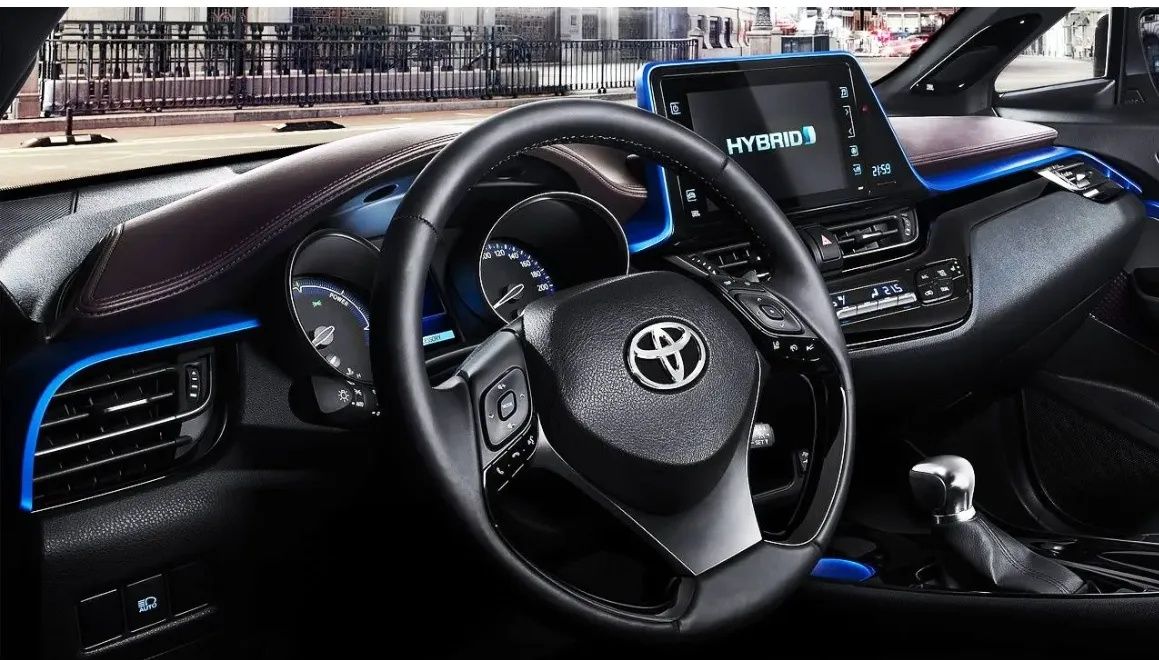 Toyota Hybrid Fiyatlarında Dev İndirim! Toyota Fiyat Listesi Kaçmaz 4