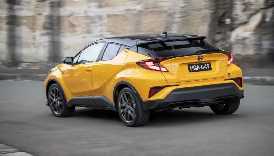 Toyota Hybrid Fiyatlarında Dev İndirim! Toyota Fiyat Listesi Kaçmaz 6