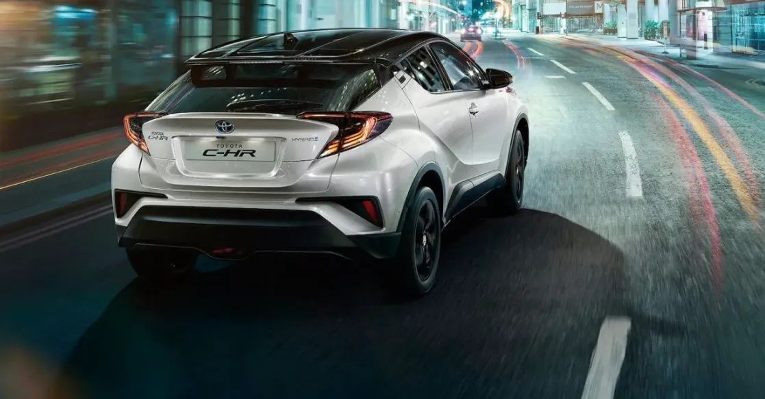 Toyota Hybrid Fiyatlarında Dev İndirim! Toyota Fiyat Listesi Kaçmaz 8