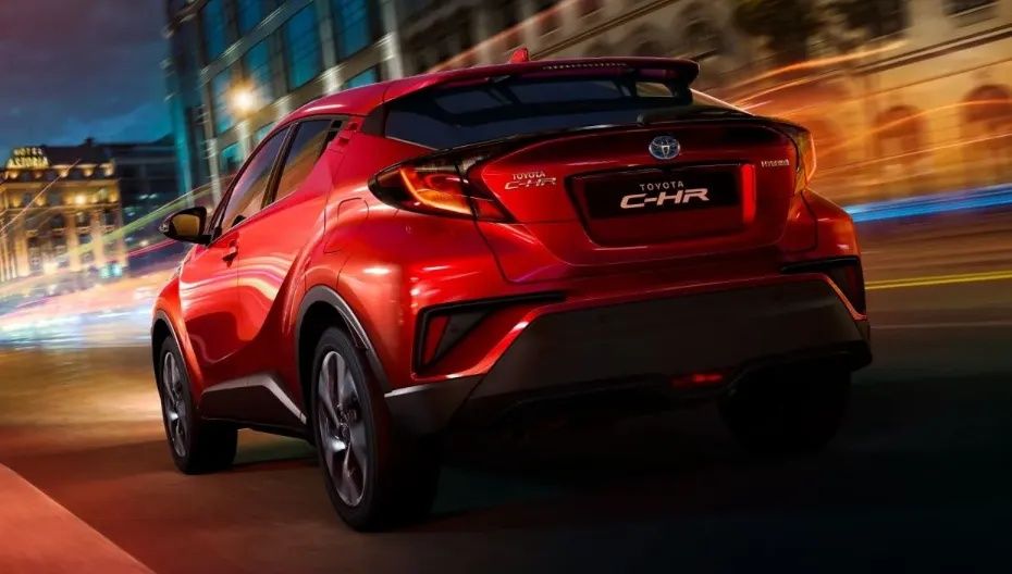 Toyota Hybrid Fiyatlarında Dev İndirim! Toyota Fiyat Listesi Kaçmaz 9