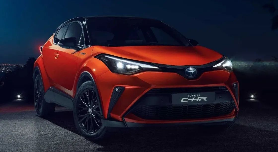 Toyota Hybrid Fiyatlarında Dev İndirim! Toyota Fiyat Listesi Kaçmaz 10