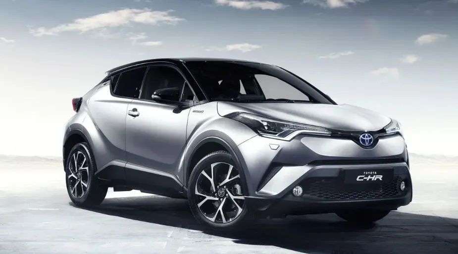 Toyota Hybrid Fiyatlarında Dev İndirim! Toyota Fiyat Listesi Kaçmaz 11