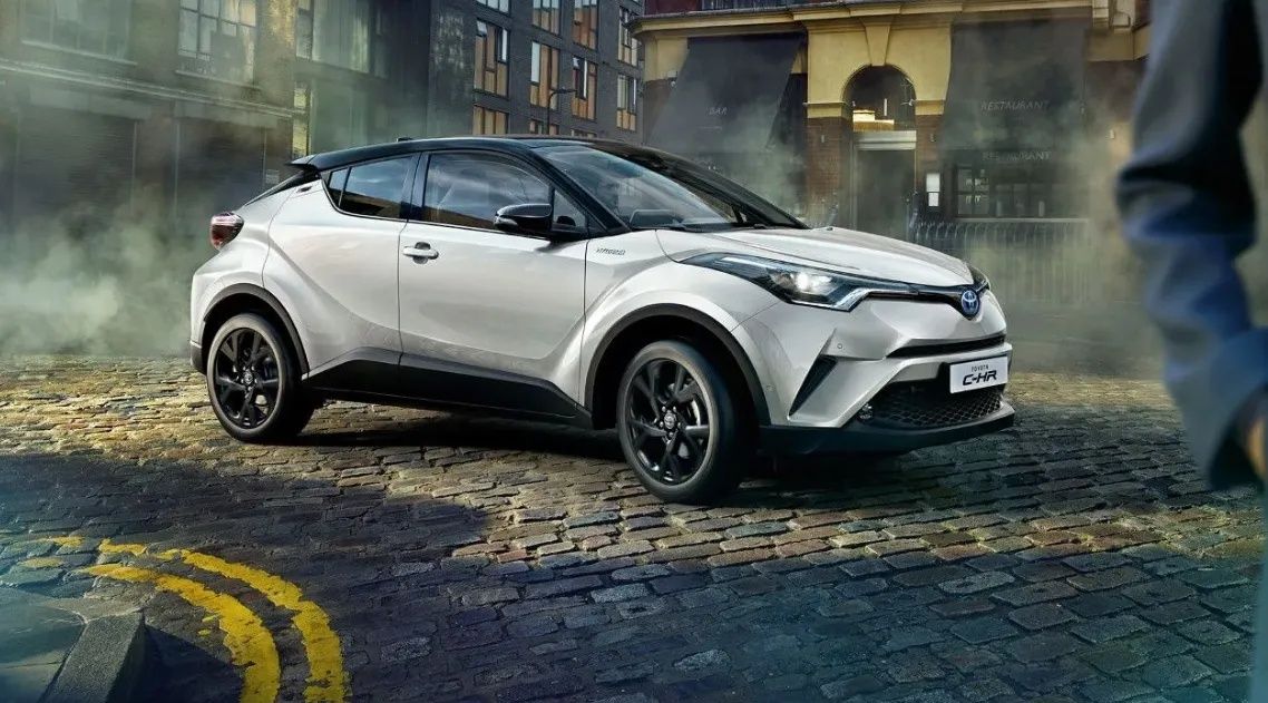 Toyota Hybrid Fiyatlarında Dev İndirim! Toyota Fiyat Listesi Kaçmaz 12