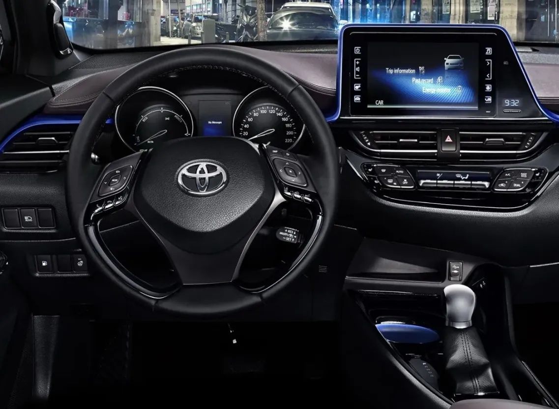 Toyota Hybrid Fiyatlarında Dev İndirim! Toyota Fiyat Listesi Kaçmaz 14