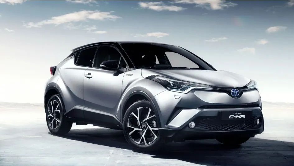 Toyota Hybrid Fiyatlarında Dev İndirim! Toyota Fiyat Listesi Kaçmaz 15