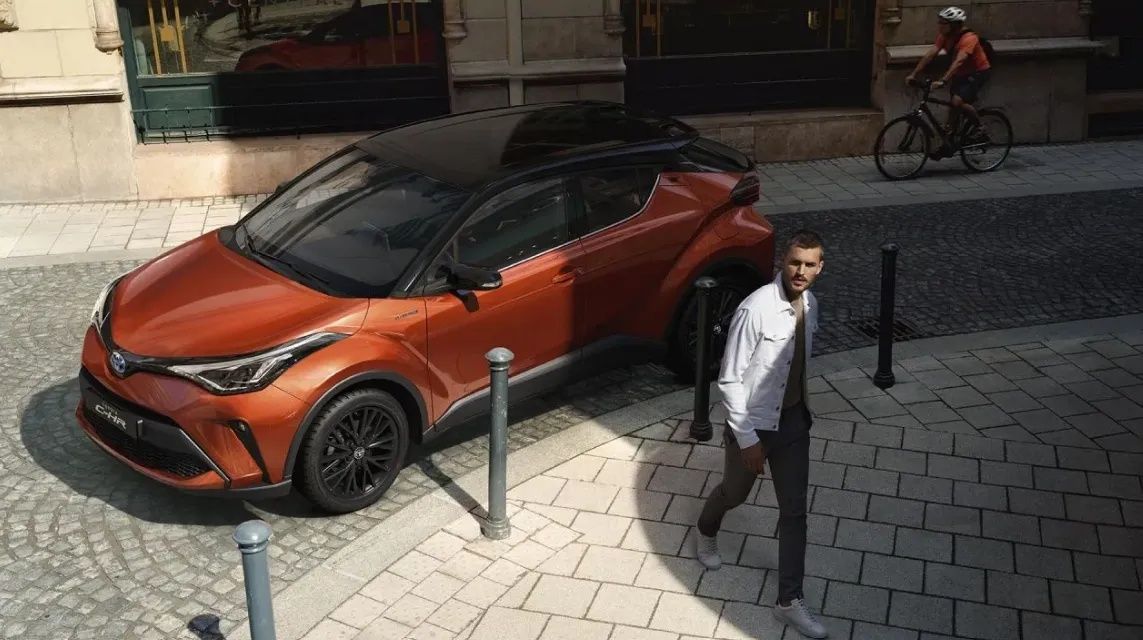 Toyota Hybrid Fiyatlarında Dev İndirim! Toyota Fiyat Listesi Kaçmaz 16