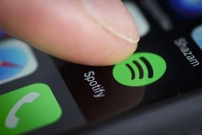 Spotify'da skandal saygısızlık! Savcılık harekete geçti! 1