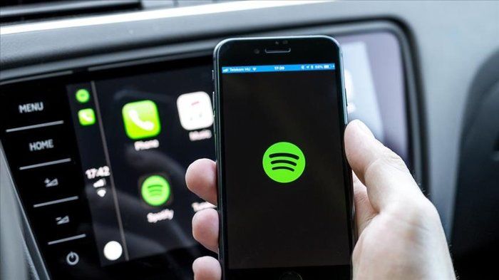 Spotify'da skandal saygısızlık! Savcılık harekete geçti! 9