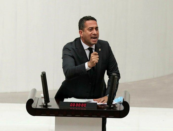 AK Partili Zeynep Gül Yılmaz'ın aracının durdurulması, siyasi operasyon çıktı! 3