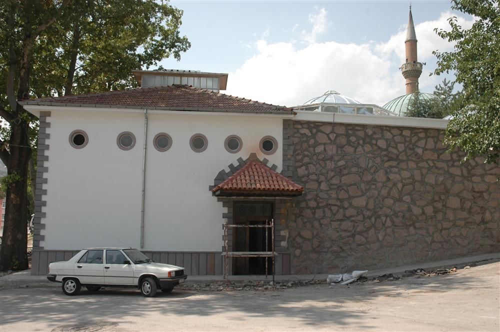 Kaya mezarları, görkemli köprüleri ve yöresel lezzetleriyle Çankırı’yı adım adım gezdiren liste 10