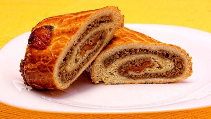 Kaya mezarları, görkemli köprüleri ve yöresel lezzetleriyle Çankırı’yı adım adım gezdiren liste 25