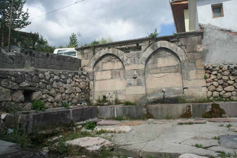 Kaya mezarları, görkemli köprüleri ve yöresel lezzetleriyle Çankırı’yı adım adım gezdiren liste 17