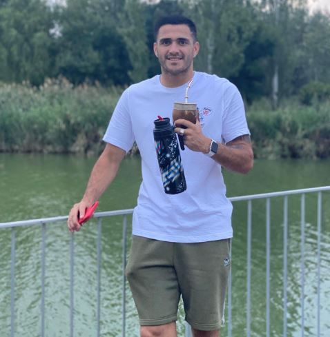 Fenerbahçe'nin forvet transferindeki hedefi Valencia'dan Maxi Gomez 3